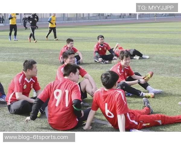 足球雷教练带你领略战术魅力与团队精神的完美结合