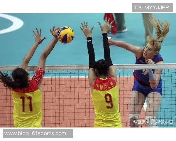 重庆排球队的阵地战揭秘:深度解析排球战术与团队协作技巧